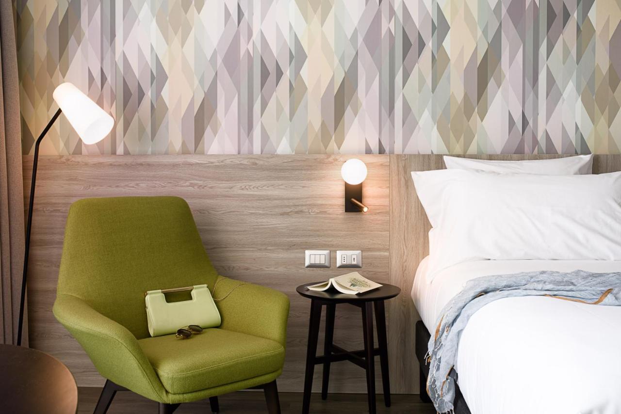 Novotel Аріка Екстер'єр фото