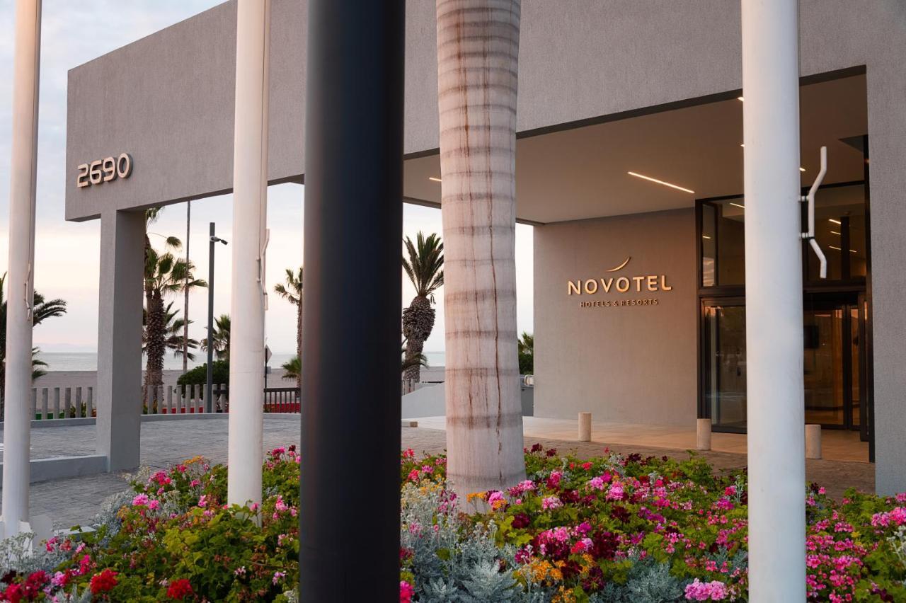 Novotel Аріка Екстер'єр фото